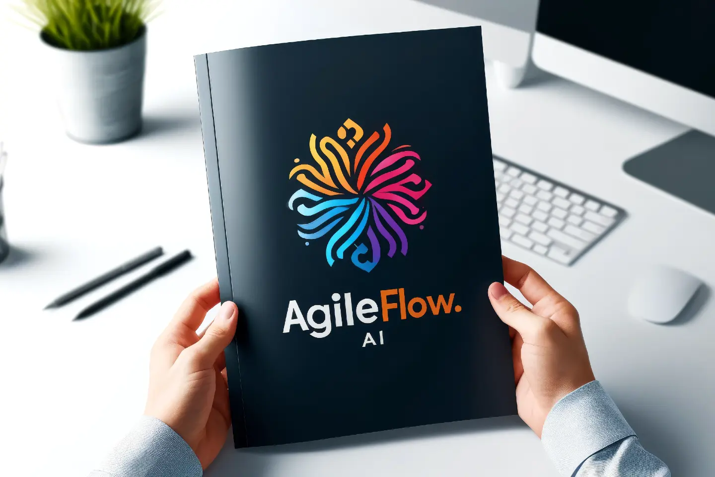 AgileFlow AI public sector document automation interface for compliance, governance, and reporting