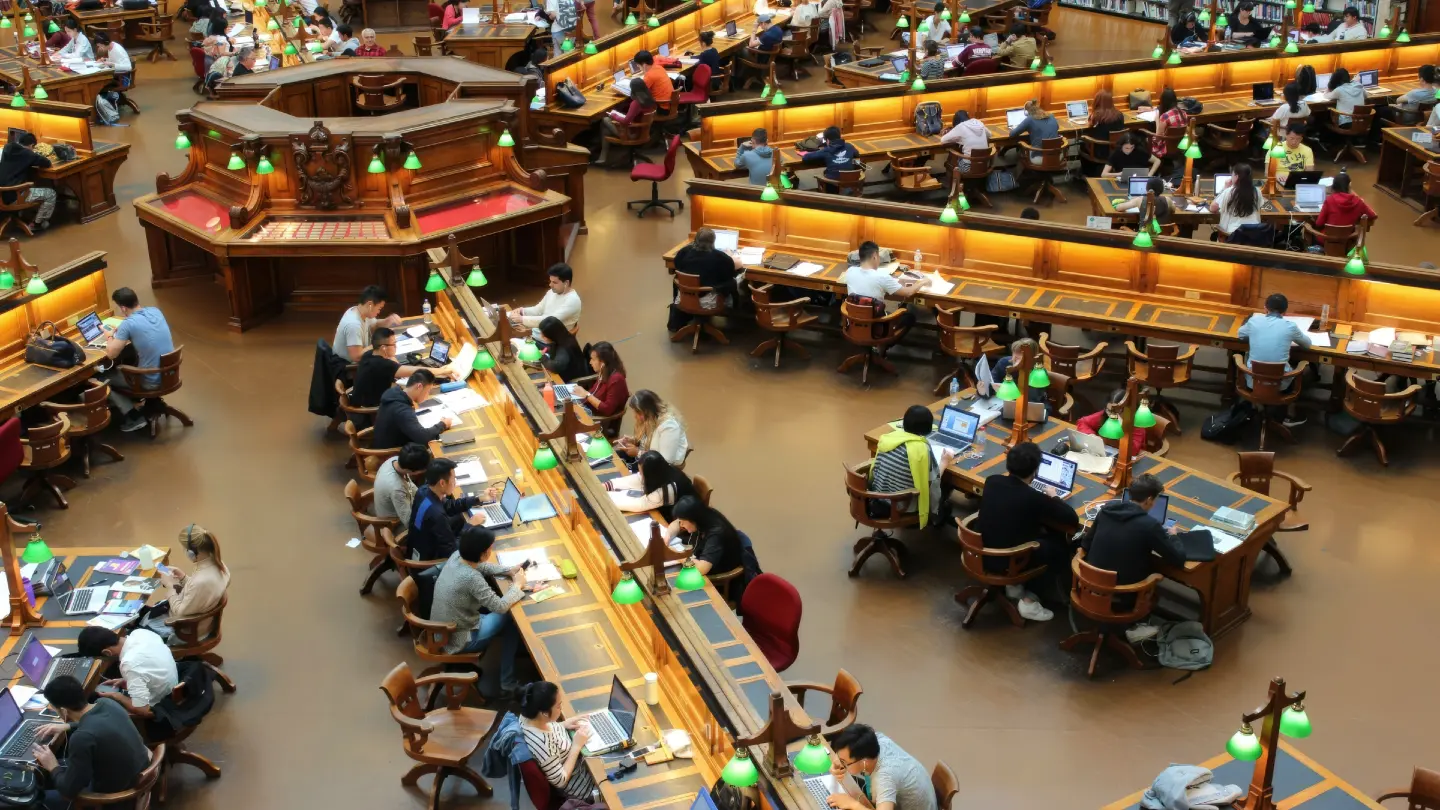 Research and innovation work in responsible AI, public sector analytics, and civic technology